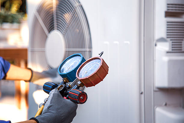 Affordable Hvac solutions in Union Star, MO
